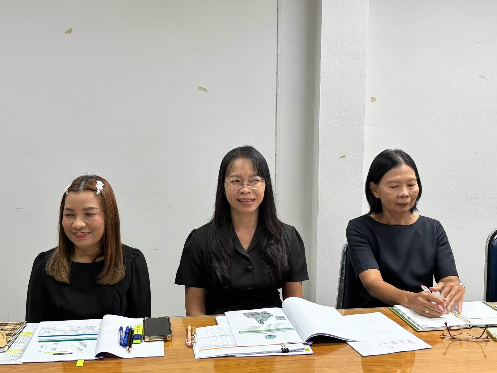 title - ผู้ตรวจราชการกรม ส.ป.ก. ประชุมติดตามผลการดำเนินงานตามแผนการตรวจราชการ ของ ส.ป.ก. ประจำปีงบประมาณ พ.ศ.2569 รอบ 2 จังหวัดนครศรีธรรมราช